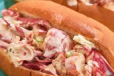 Lobster Sandwich