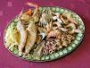 Seafood Treasure I