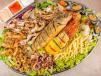 Seafood Treasure II