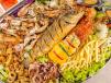 Seafood Treasure III