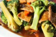 Chinese Vegetable