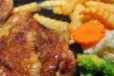 Chicken With Mushroom Sauce