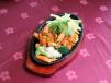 Sizzling Shrimp