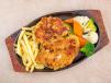 Chicken Escalope