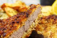 Beef Escalope