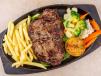 Pepper Steak