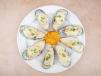 Mussels Grilled Butter Oyster Sauce And Cheese