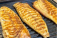 Fish Fillet Grilled 