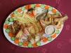 Special Seafood Mix