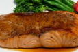Salmon Teriyaki
