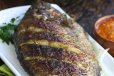 Tilapia Fish