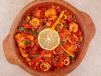 Shrimp Tajen