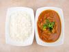 Chicken Curry Filipino Style