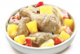 Pininyahang Manok