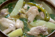 Tinolang Manok