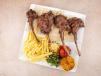Lamb Chops