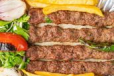 Chicken Kebab Khashkhash