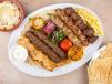 Mixed Grill Special