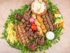 Mixed Grill Family