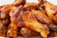 Grilled Chicken Wings