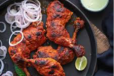 Spicy Half Chicken Tikka