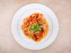 Pasta Arrabiata