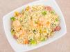 Mixed Fried Rice