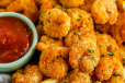 Shrimps Popcorn