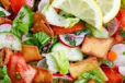 Fattoush Salad