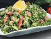 Tabbouleh Salad