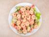 Shrimp Caesar Salad