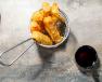 Crab Stick Tempura