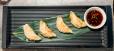 Chicken Gyoza