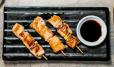 Chicken Yakitori