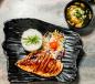 Chicken Teriyaki Combo meal