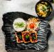 Tofu Teriyaki Combo meal