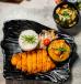Curry Katsu Combo meal