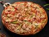 Medium Chicken Sausage Supreme Pizza