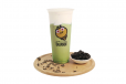 Rocksalt Matcha