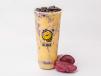 Taro Cream Cheese