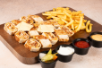 Arabic Super Cheese Meal