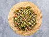 New Falafel Wrap