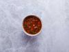 Spicy Red Chili and Lemon Dressing