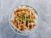 Shawarma High Protein Bowl