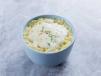 Cheesy Mashed Potato