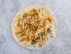 Spicy Chicken Wrap