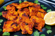 Healthy Chicken Tikka 16 Pieces
