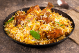 Special Chicken Dum Biryani