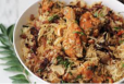 Malabar Chicken Dum Biryani - Special