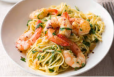 Prawns Pasta